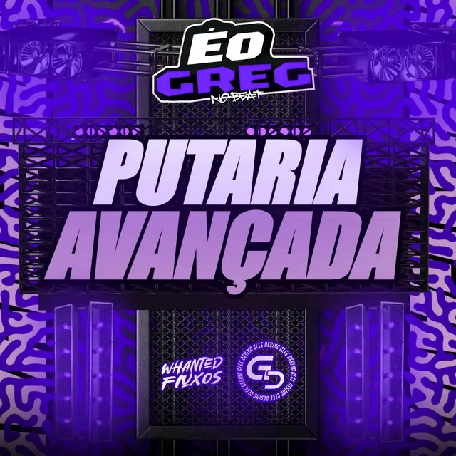 Putaria Avançada