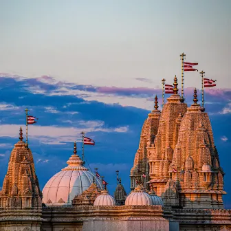 Indian Praying Chants by Meditation Zone