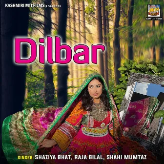 Dilbar by Raja Bilal