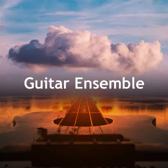 Guitar Ensemble by Jazz Guitar Music Ensemble