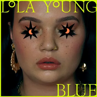 Blue (2AM) by Lola Young