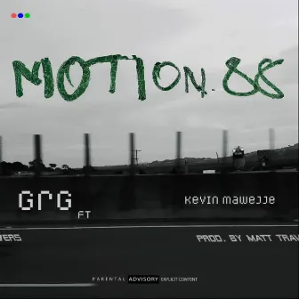 Motion.88 (Radio Edit) by GrG