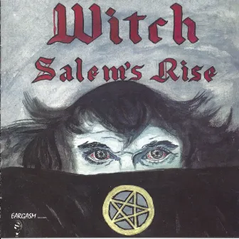 Salem's Rise by Witch