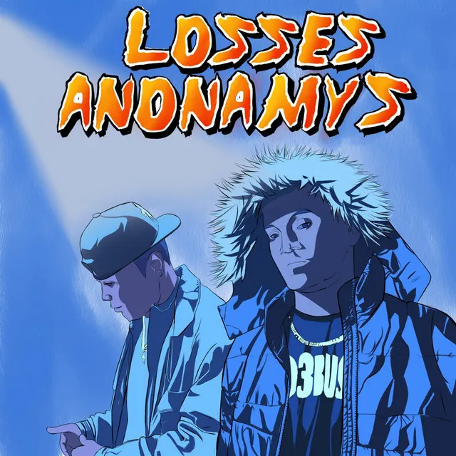 Losses Anonamys