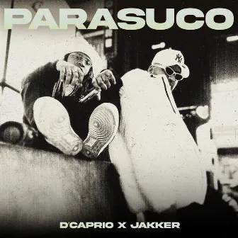 PARASUCO by D'Caprio