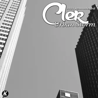 Urban Storm (Remastered) by Cler