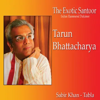 The Exotic Santoor by Sabir Khan