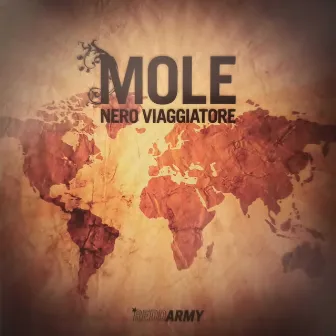 Nero Viaggiatore by Mole