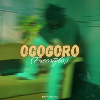 Ogogoro (Freestyle) by HamydGrey