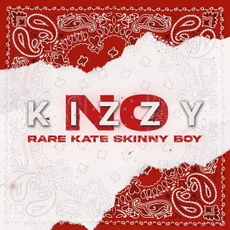 No Kizzy by Rare Kate