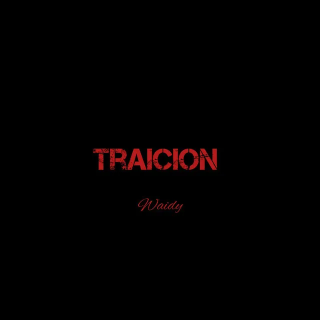 Traicion