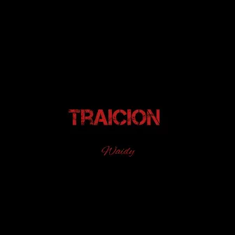 Traicion by waidy