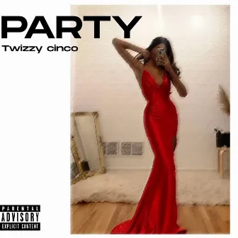 Party by Twizzy cinco