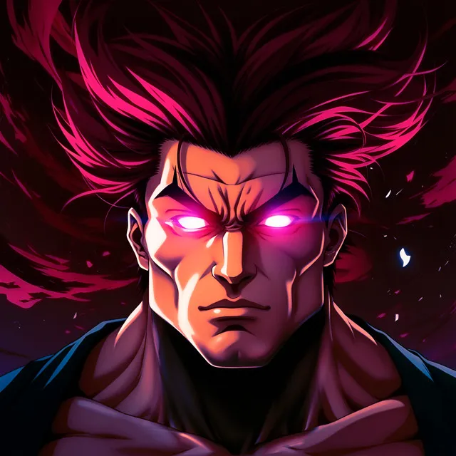 YUJIRO