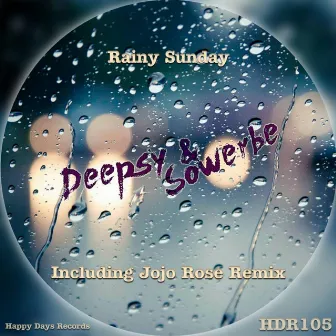 Rainy Sunday by Deepsy