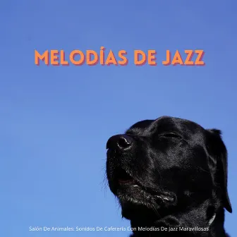 Salón De Animales: Sonidos De Cafetería Con Melodías De Jazz Maravillosas by Jazz de fondo suave