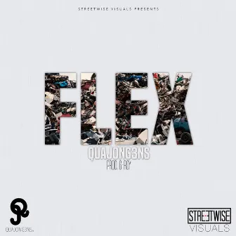 Flex by QUAJONG3NS