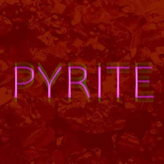 Pyrite by Kultar Ahluwalia