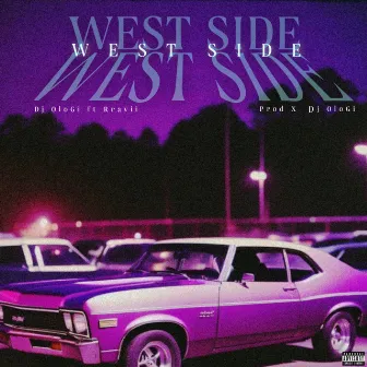 Westside by Dj OloGi