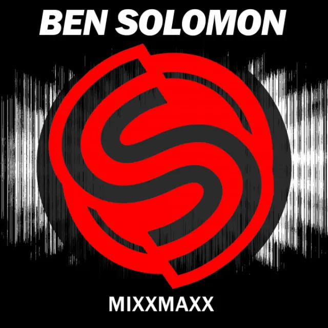 Ben Solomon