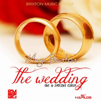 The Wedding by Mega Banton