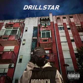 DRILLSTAR by Miego Yng