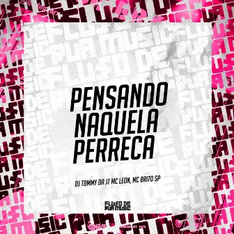 Pensando Naquela Perreca by DJ TOMMY DA JT