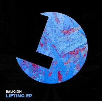 Lifting EP by Baligion