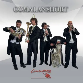 Gomalanshort by Gomalan Brass Quintet