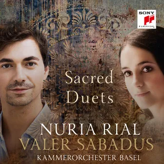 Sacred Duets by Kammerorchester Basel