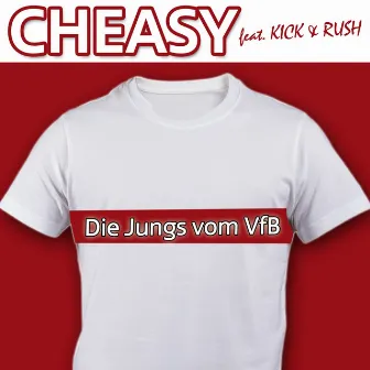 Die Jungs vom VfB by Cheasy