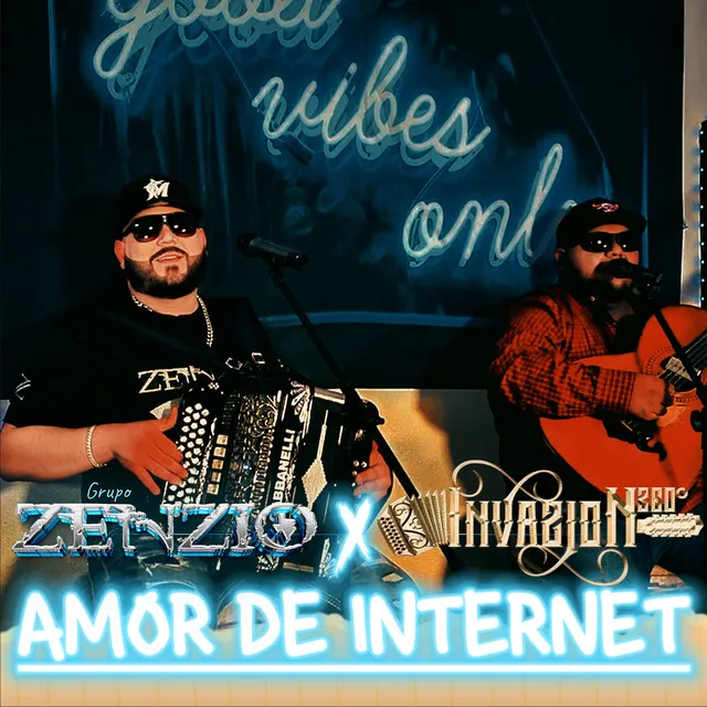 Amor De Internet