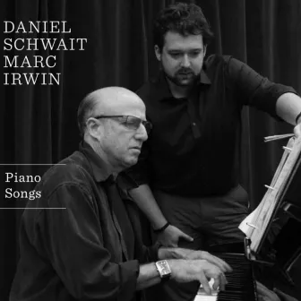 Piano Songs by Daniel Schwait