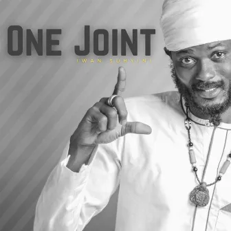 One Joint by Iwan Suhyini