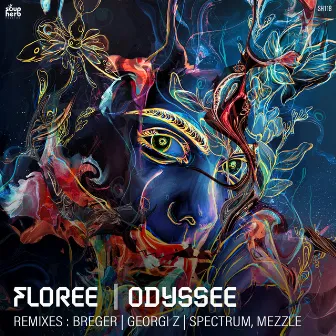 Odyssee by Floree