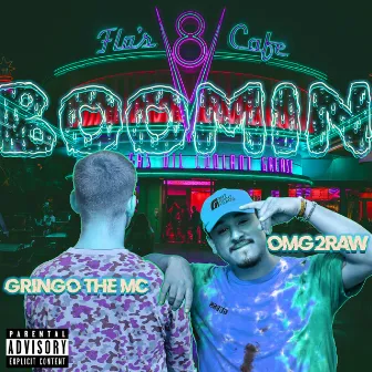 Boomin by Omg2Raw