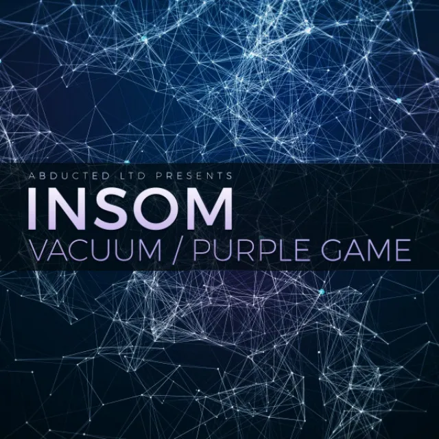 Vacuum / Purple Game