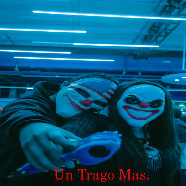 Un Trago Mas