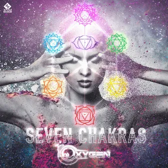 Seven Chakras by Oxygen