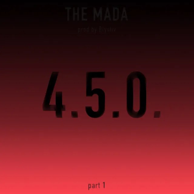 4.5.0., Pt. 1