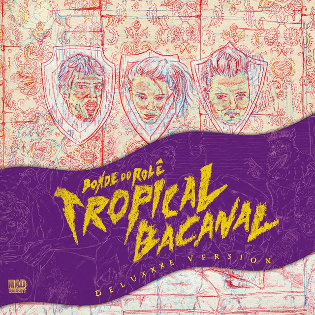 Tropicalbacanal