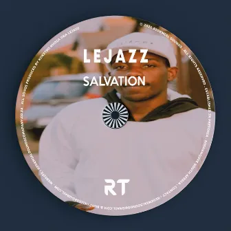 Salvation by Lejazz