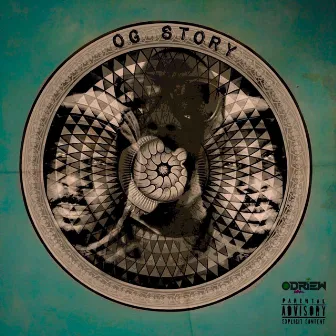 OG Story by Odriew OG