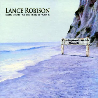 Codependance Beach by Lance Robison