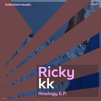 Analogy E.P. by Ricky KK