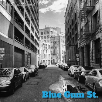 Blue Gum St. by Soul Point