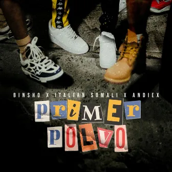 primer polvo by Italian Somali