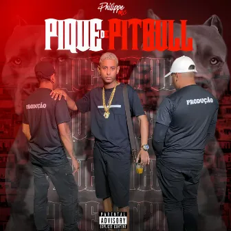 Pique de Pitbull by Philippe MC