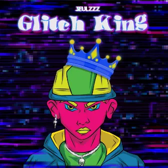 Glitch King by Jeulzzz