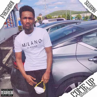 Come Up Season Deluxe EP by Freshboi